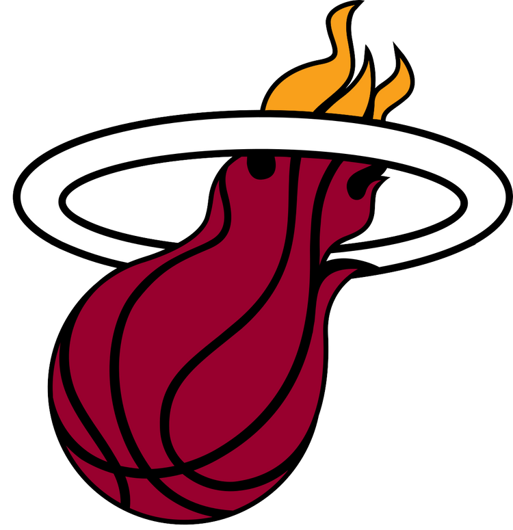 Miami Heat🔥