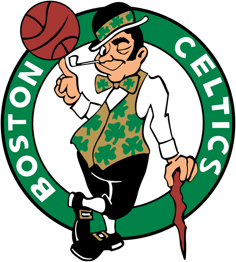 Boston Celtics - Elite Zone Sports