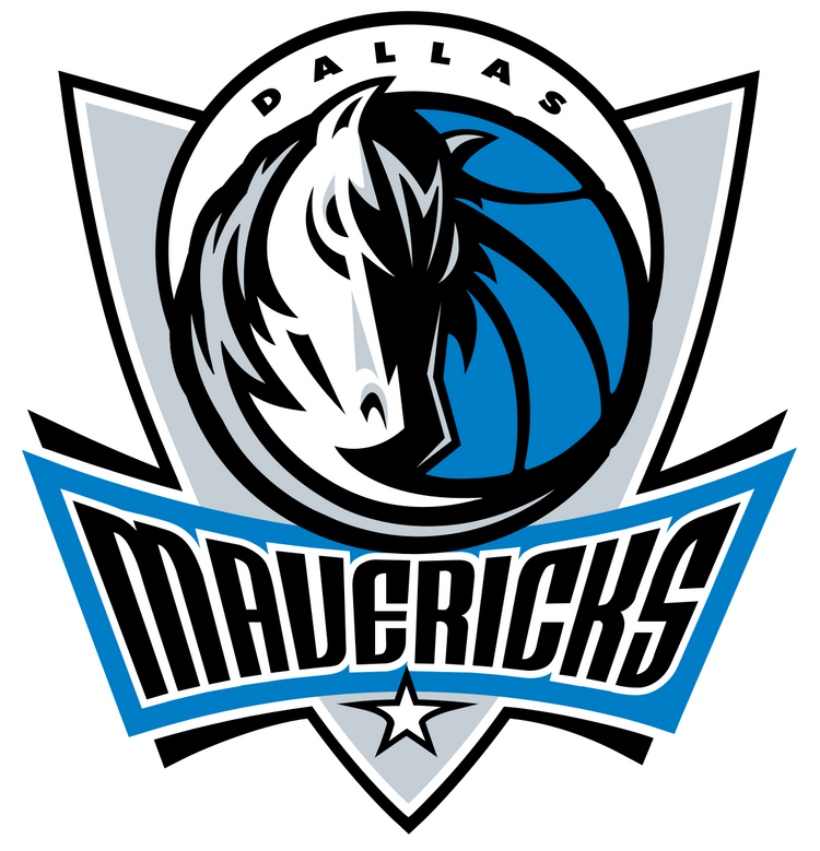 Dallas Mavericks - Elite Zone Sports