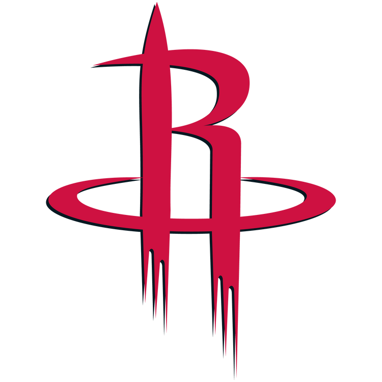Houston Rockets - Elite Zone Sports