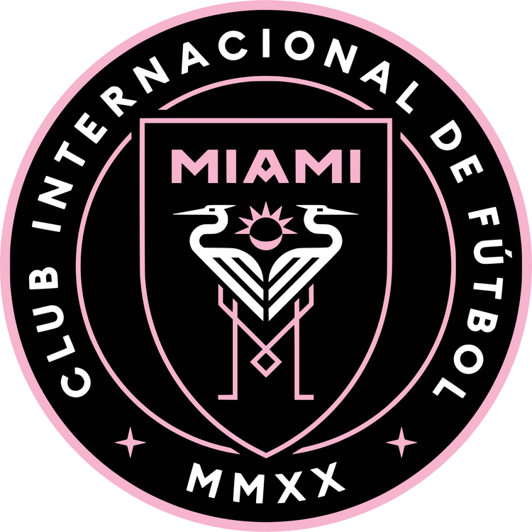 Inter Miami - Elite Zone Sports