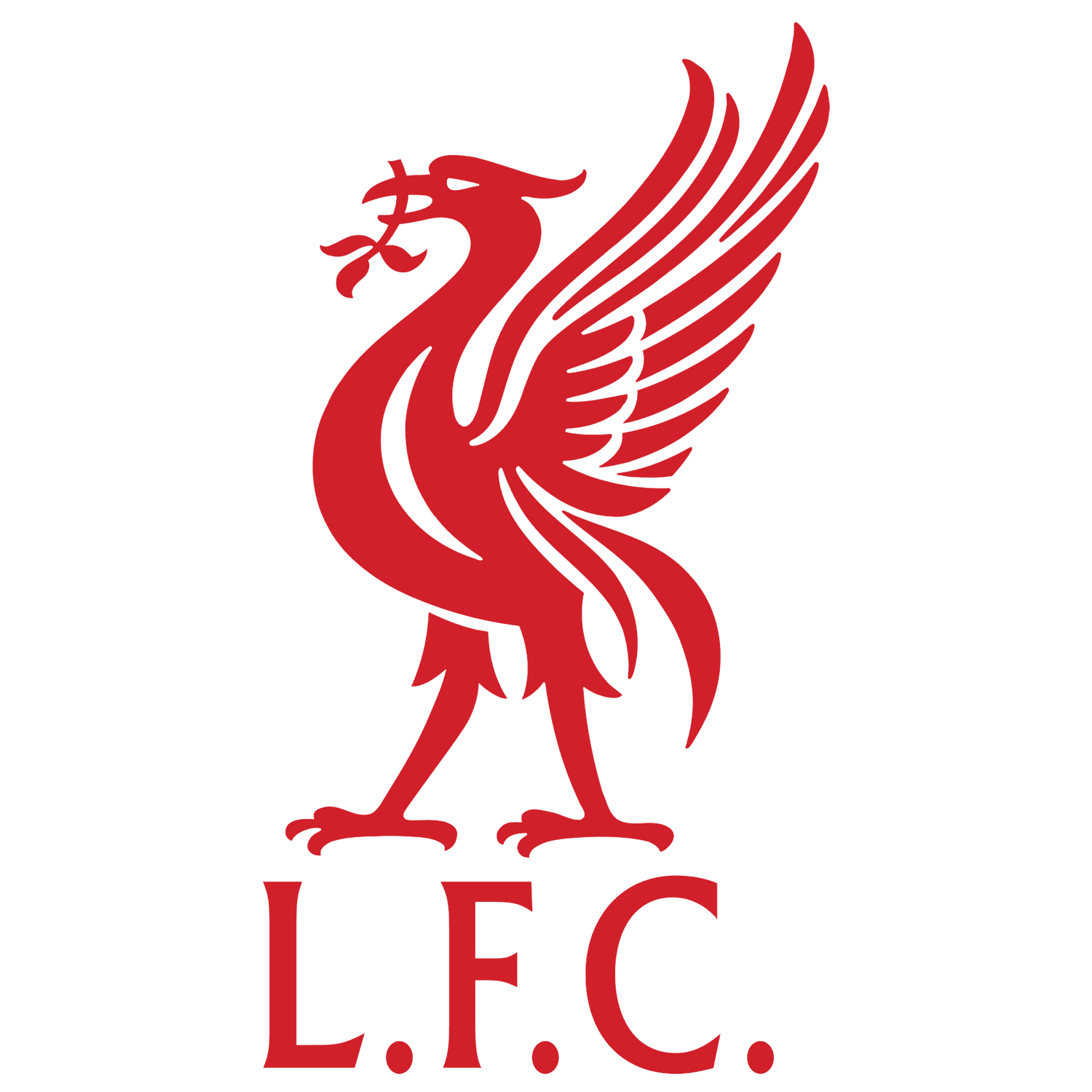 Liverpool - Elite Zone Sports