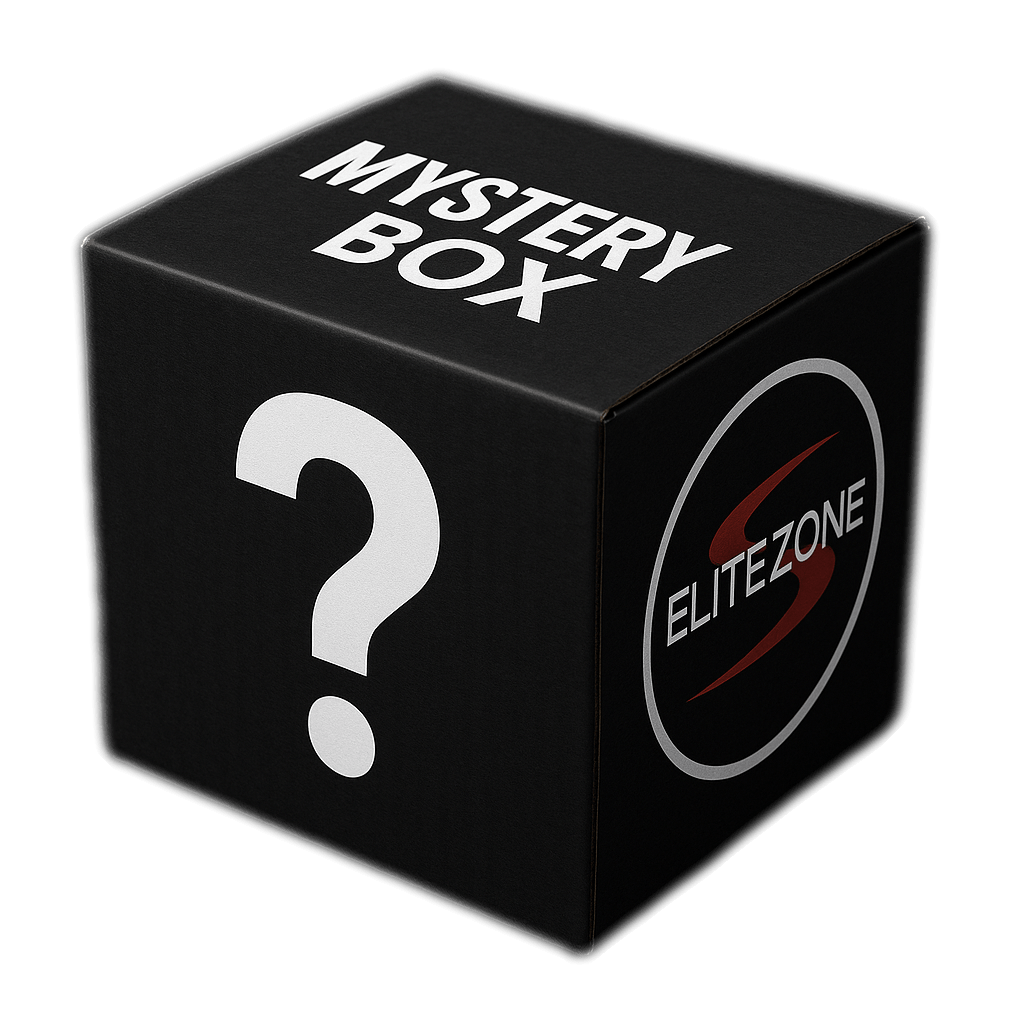 Mystery Box Elite Per Adulti – Maglia Ufficiale + Sciarpa + 12 Cromi + Rivista E Merchandising, Ideale Per Appassionati Di Calcio