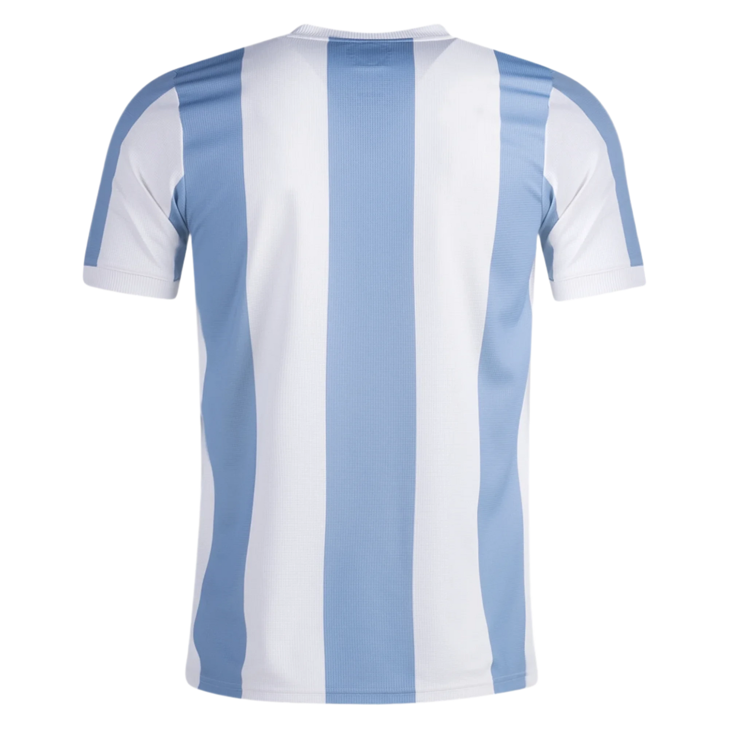 Argentina National Soccer Team 50th Anniversary Special Edition Authentic Jersey