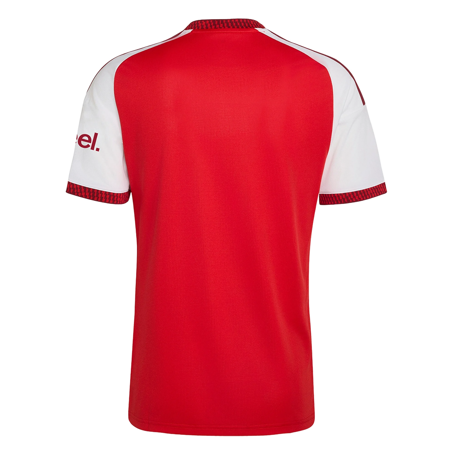 Arsenal 26/27 Home Jersey