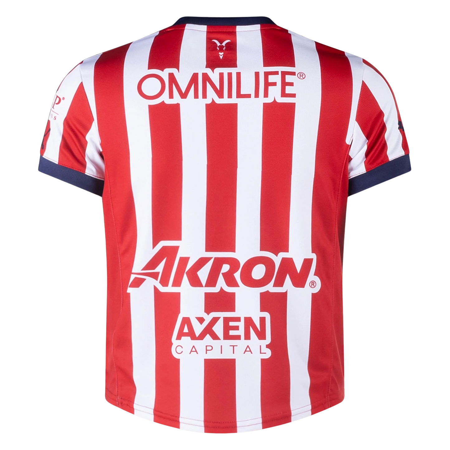 Chivas 24/25 Home Youth Soccer Jersey