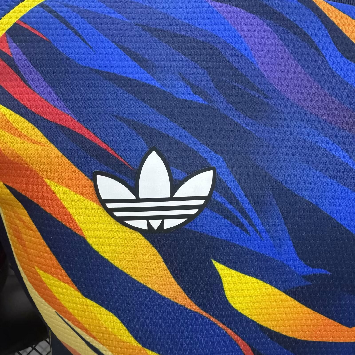 Club America 2025 New Era Special Edition Authentic Jersey