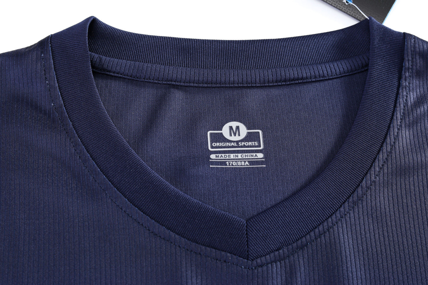 Elite Blaze Midnight Soccer Kit