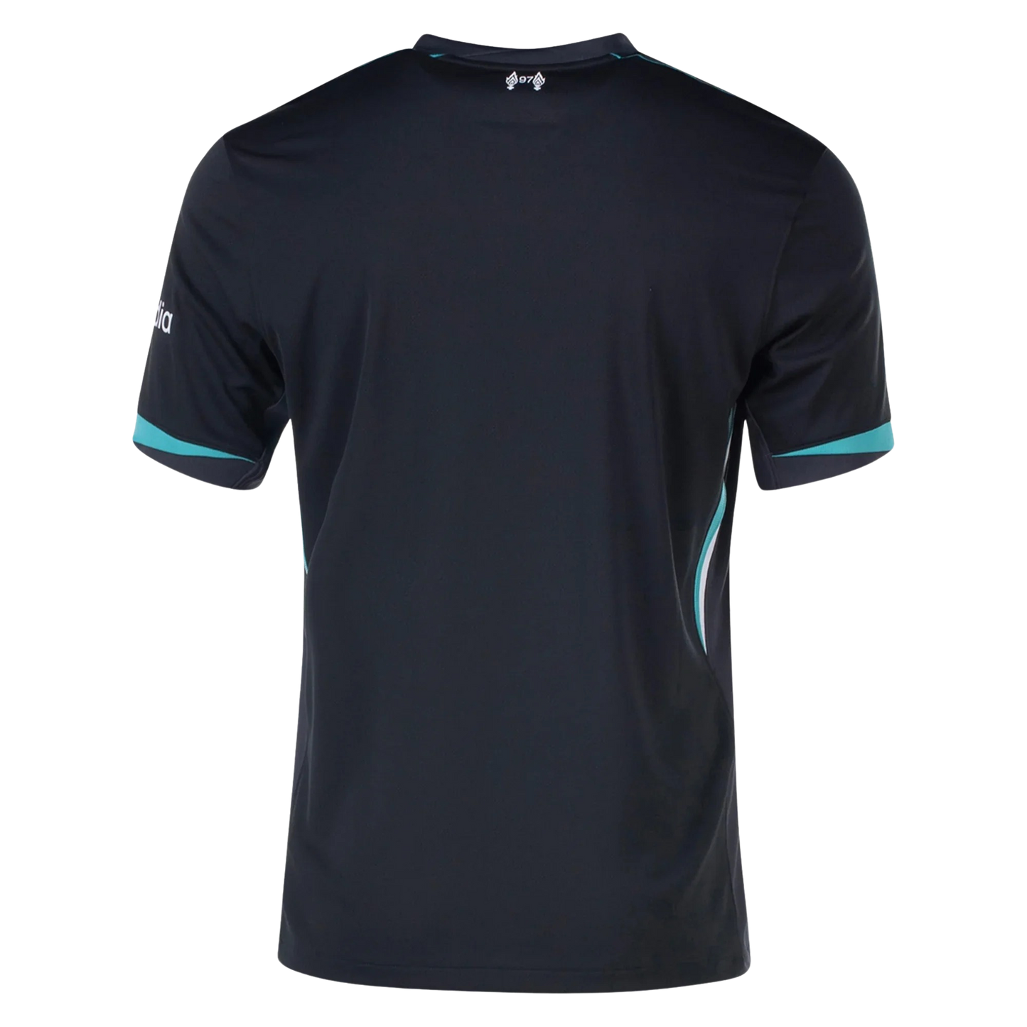 Liverpool 24/25 Away Youth Soccer Jersey