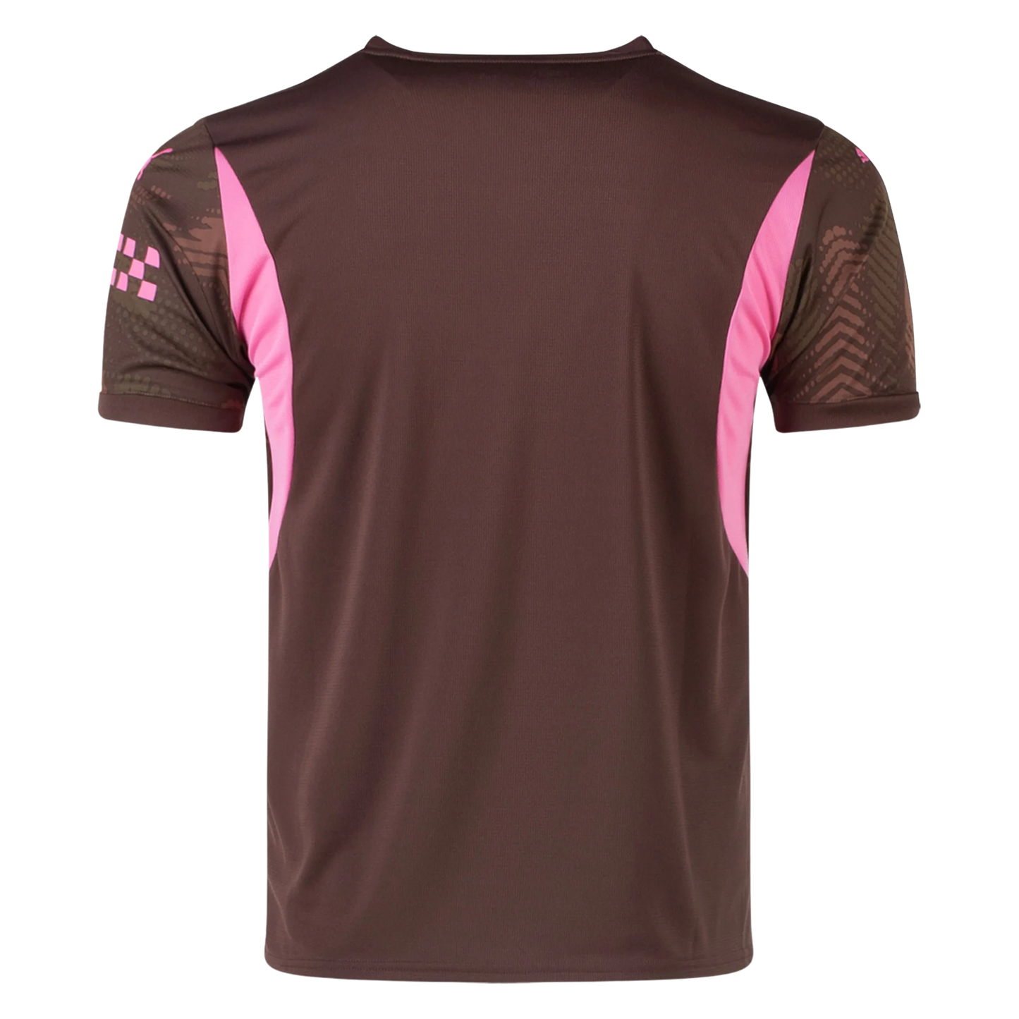 Manchester City 24/25 Home Goalkeeper Fans Soccer Jersey