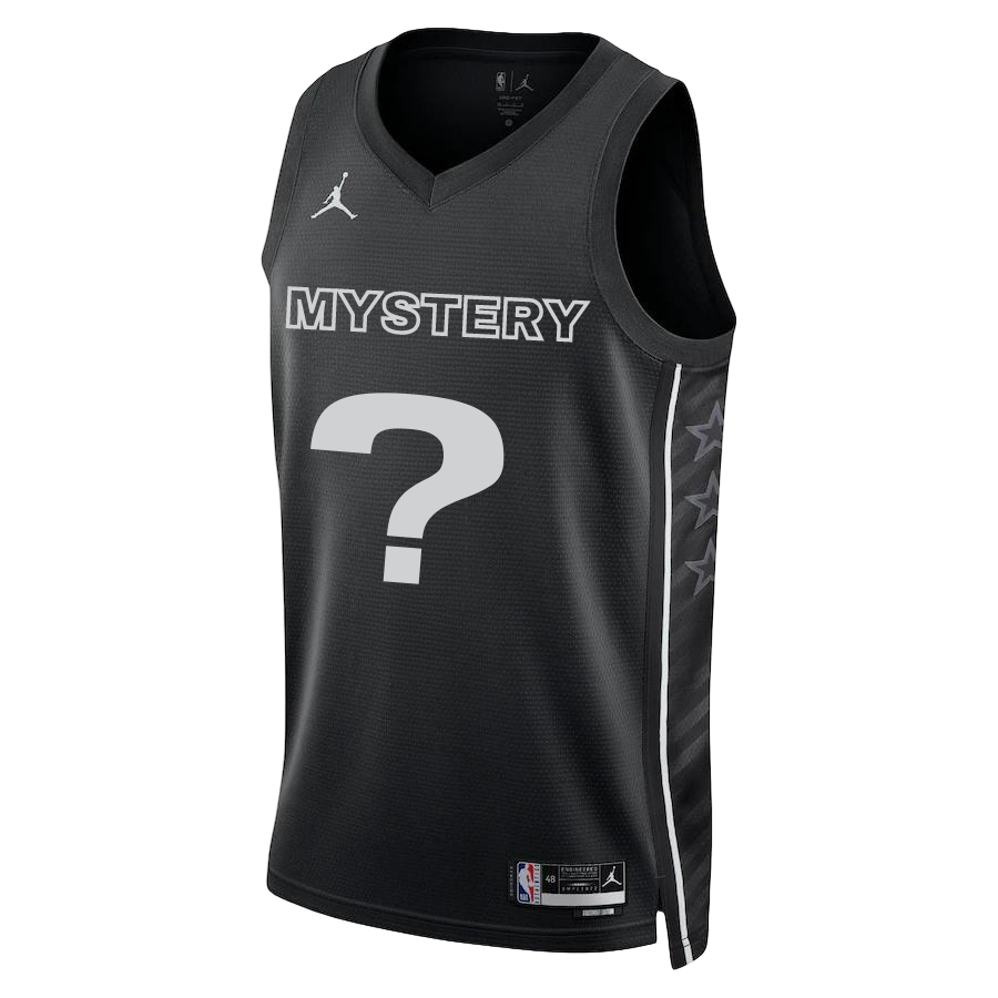 Men’s Basketball Mystery Jersey Elite Zone Sport