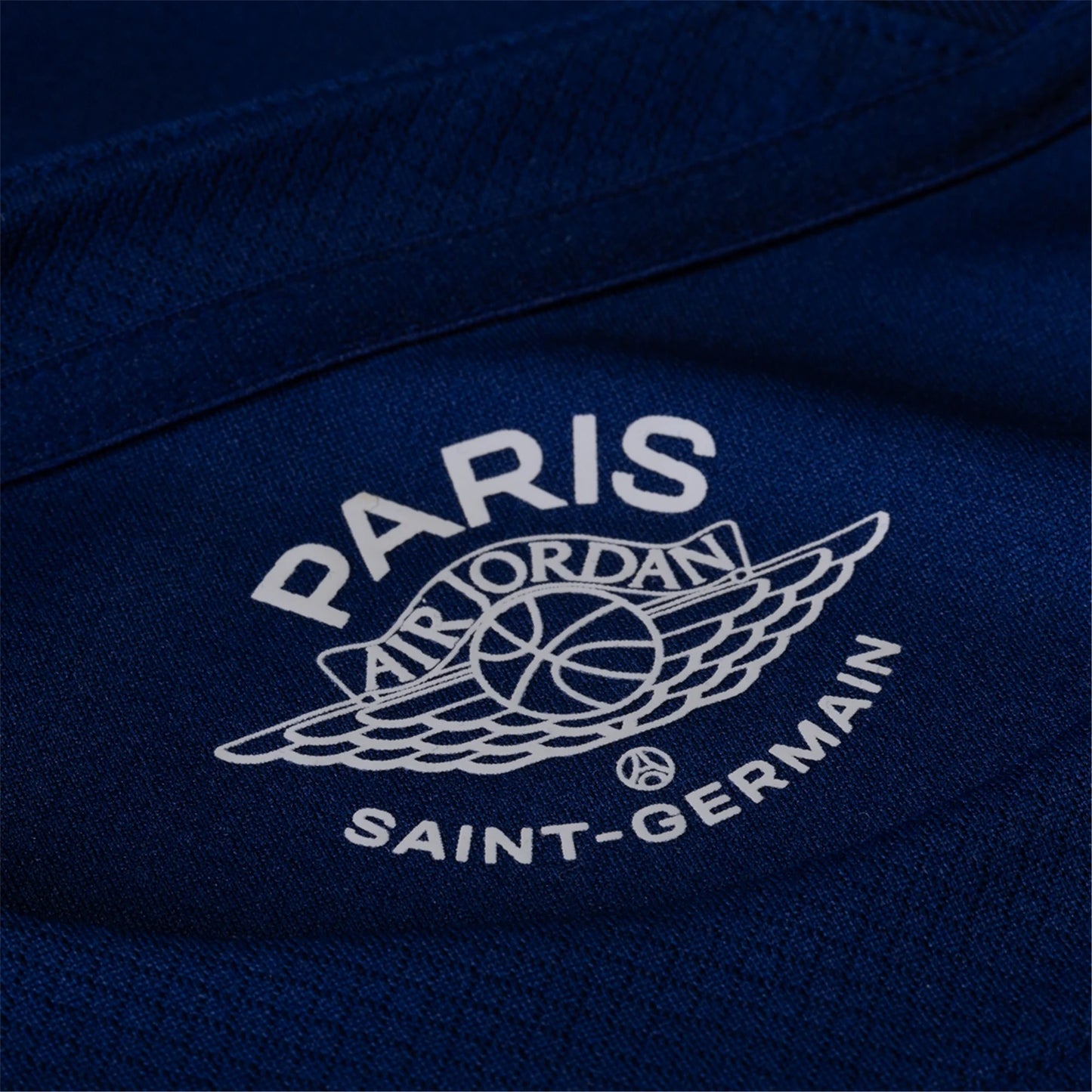 PSG x Jordan 24/25 Wings Collection Fans Soccer Jersey
