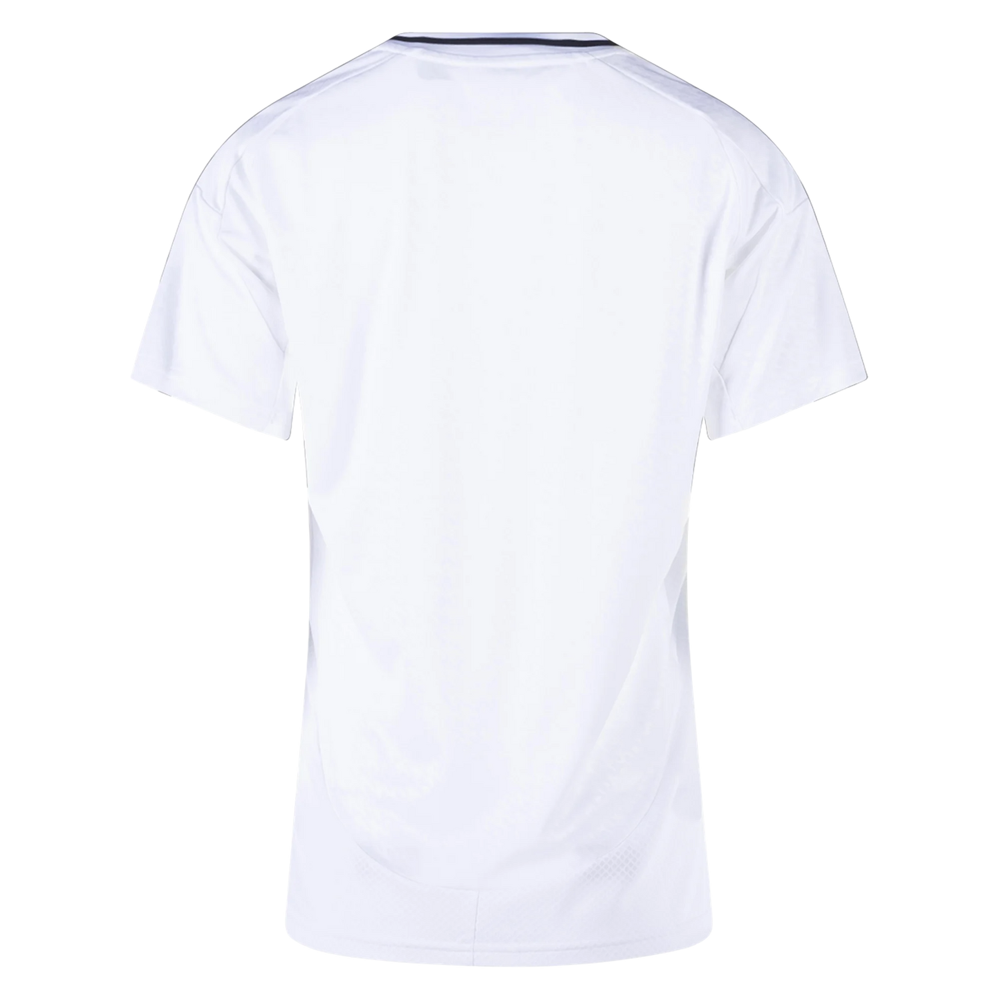 Real Madrid 24/25 Home Women's Soccer Jersey
