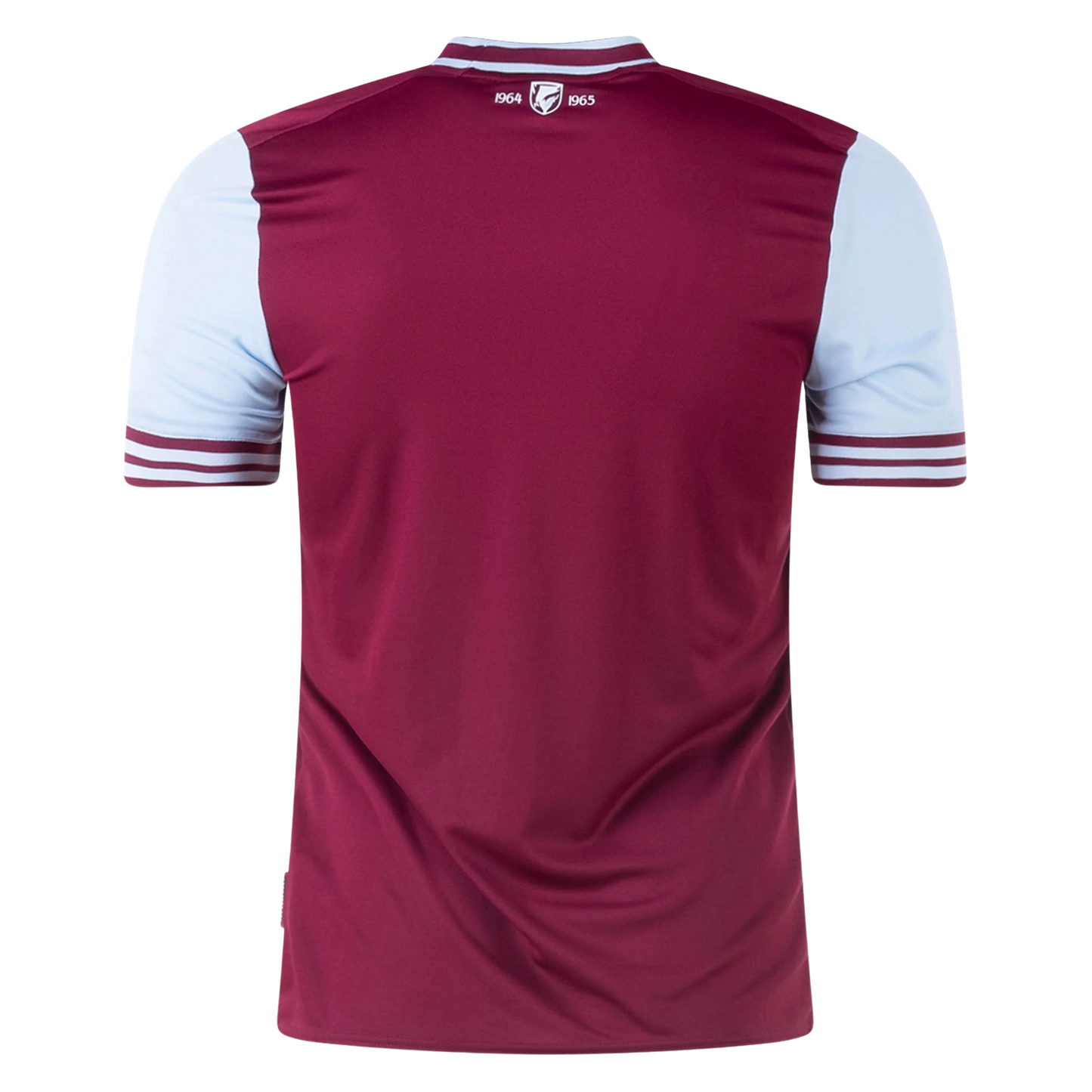 West Ham 24/25 Home Fans Soccer Jersey