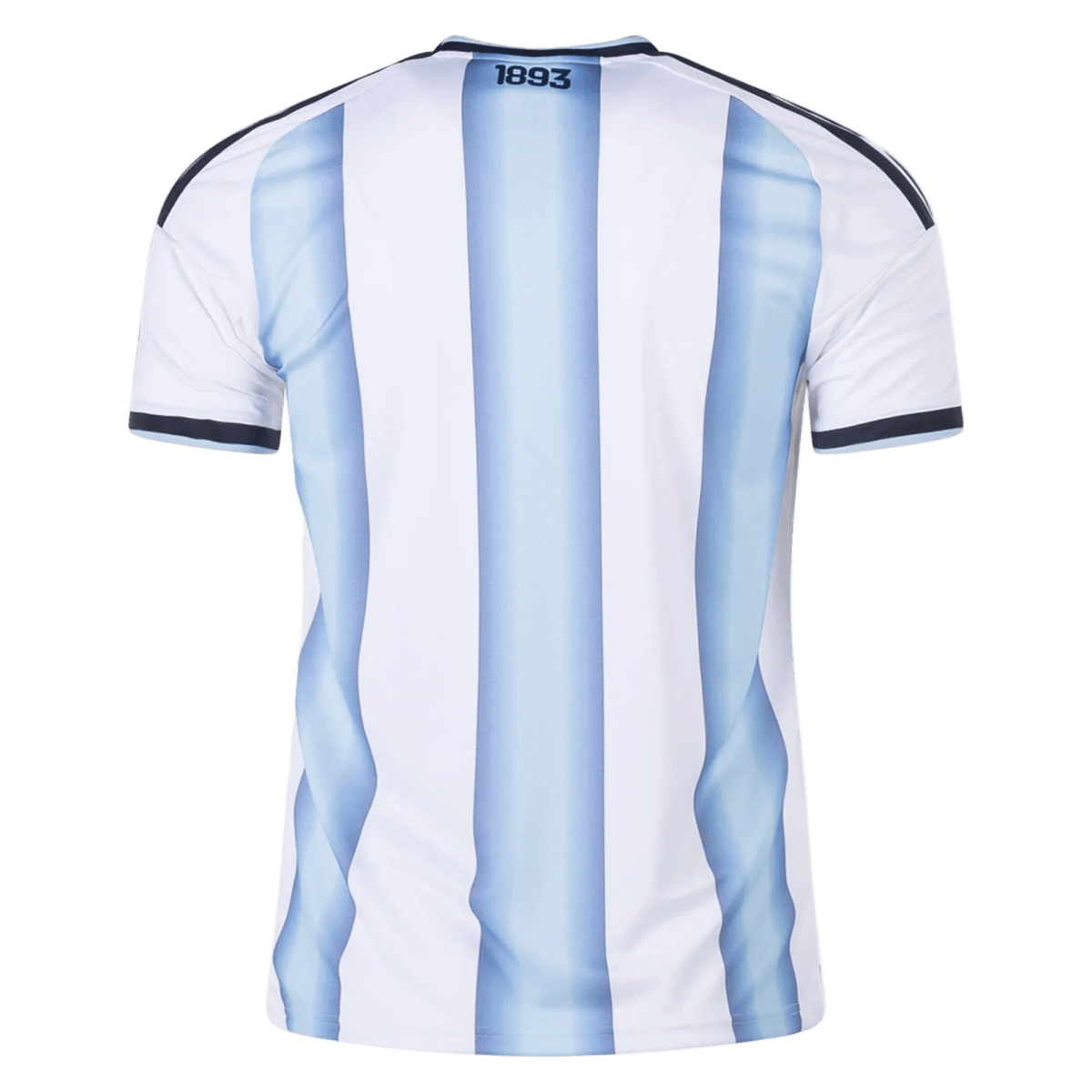 Argentina 2026 Home Jersey - Elite Zone Sports