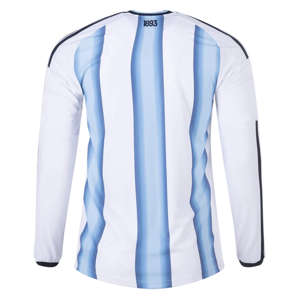 Argentina 2026 Home Long Sleeve Jersey - Elite Zone Sports