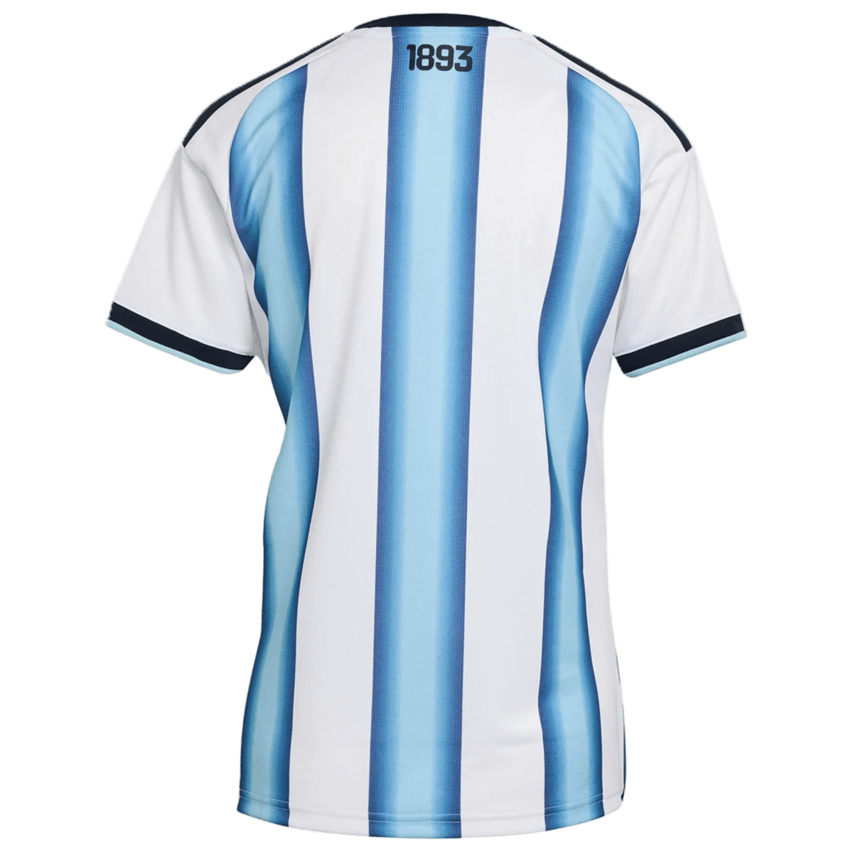 Argentina 2026 Home Women's Jersey - Elite Zone Sports