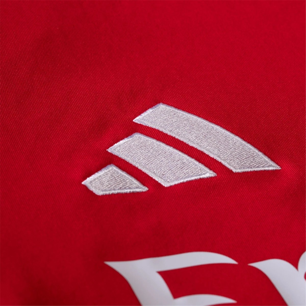 Arsenal 24/25 Home Personalized Fans Soccer Jersey - Elite Zone Sports