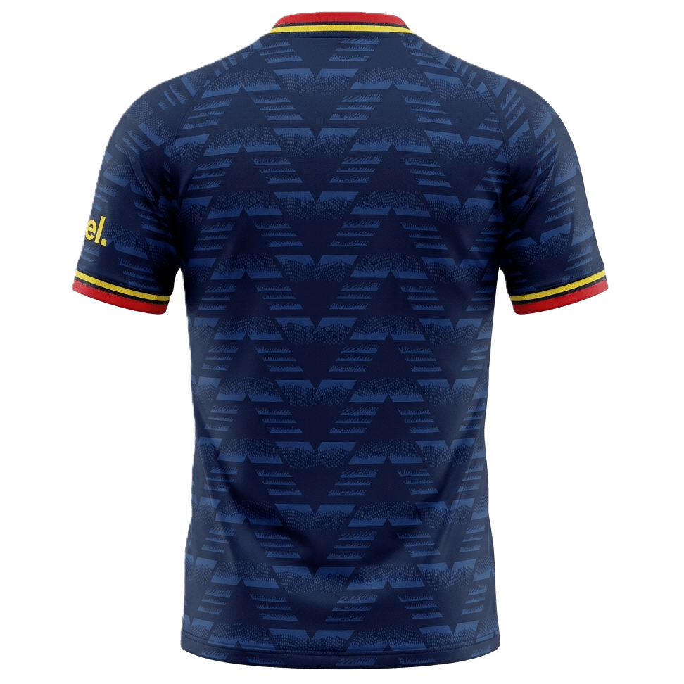 Arsenal 26/27 Away Jersey - Elite Zone Sports