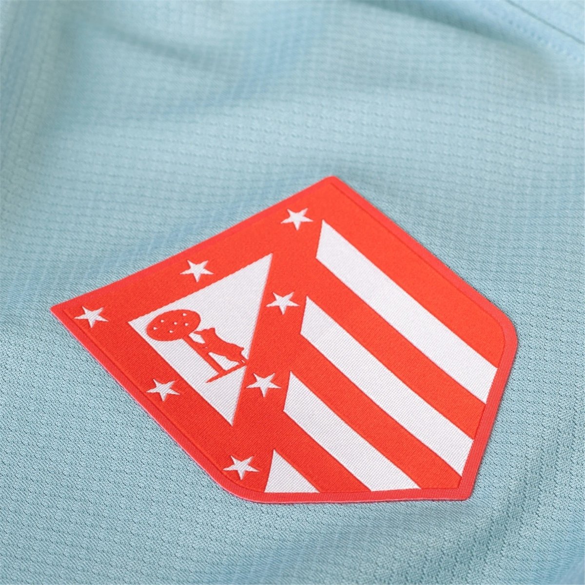 Atletico Madrid 24/25 Away Personalized Fans Soccer Jersey - Elite Zone Sports