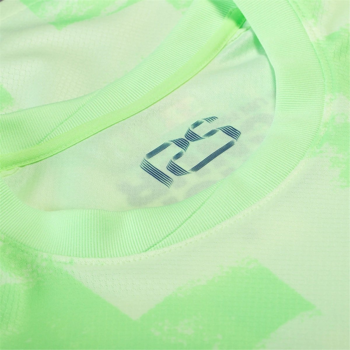 Barcelona 24/25 Third Personalized Fans Soccer Jersey - Elite Zone Sports
