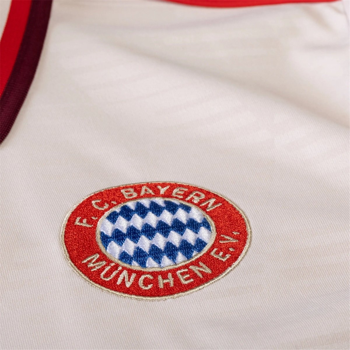 Bayern Munich 24/25 Third Personalized Fans Soccer Jersey - Elite Zone Sports