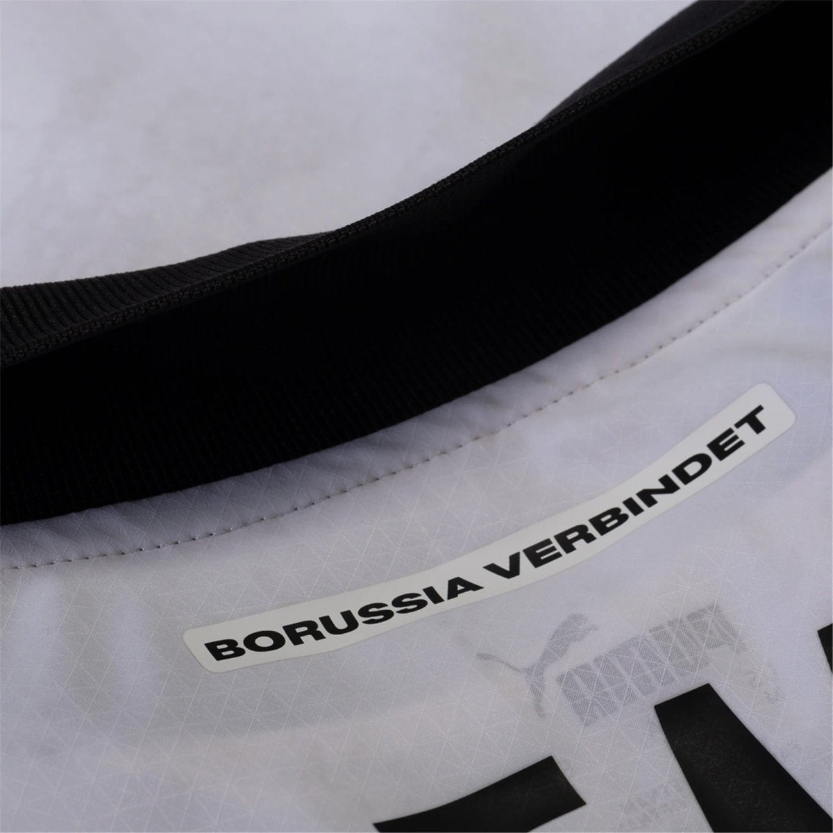 Borussia Dortmund 24/25 Third Personalized Fans Soccer Jersey - Elite Zone Sports