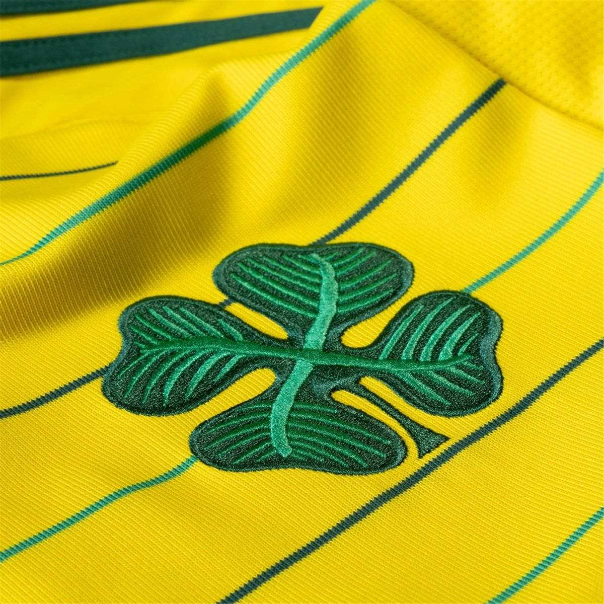 Celtic 24/25 Away Personalized Fans Soccer Jersey - Elite Zone Sports