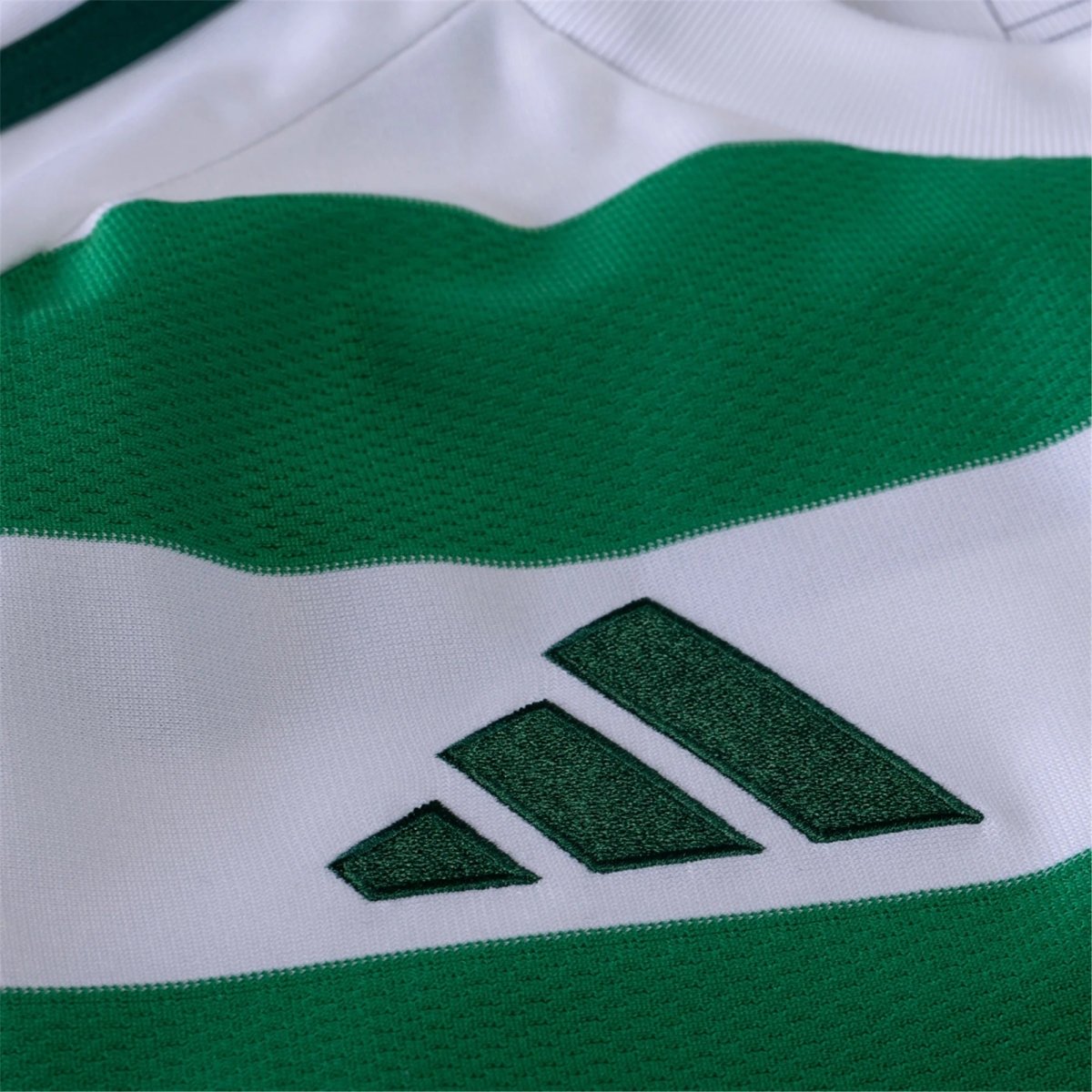 Celtic 24/25 Home Personalized Fans Soccer Jersey - Elite Zone Sports