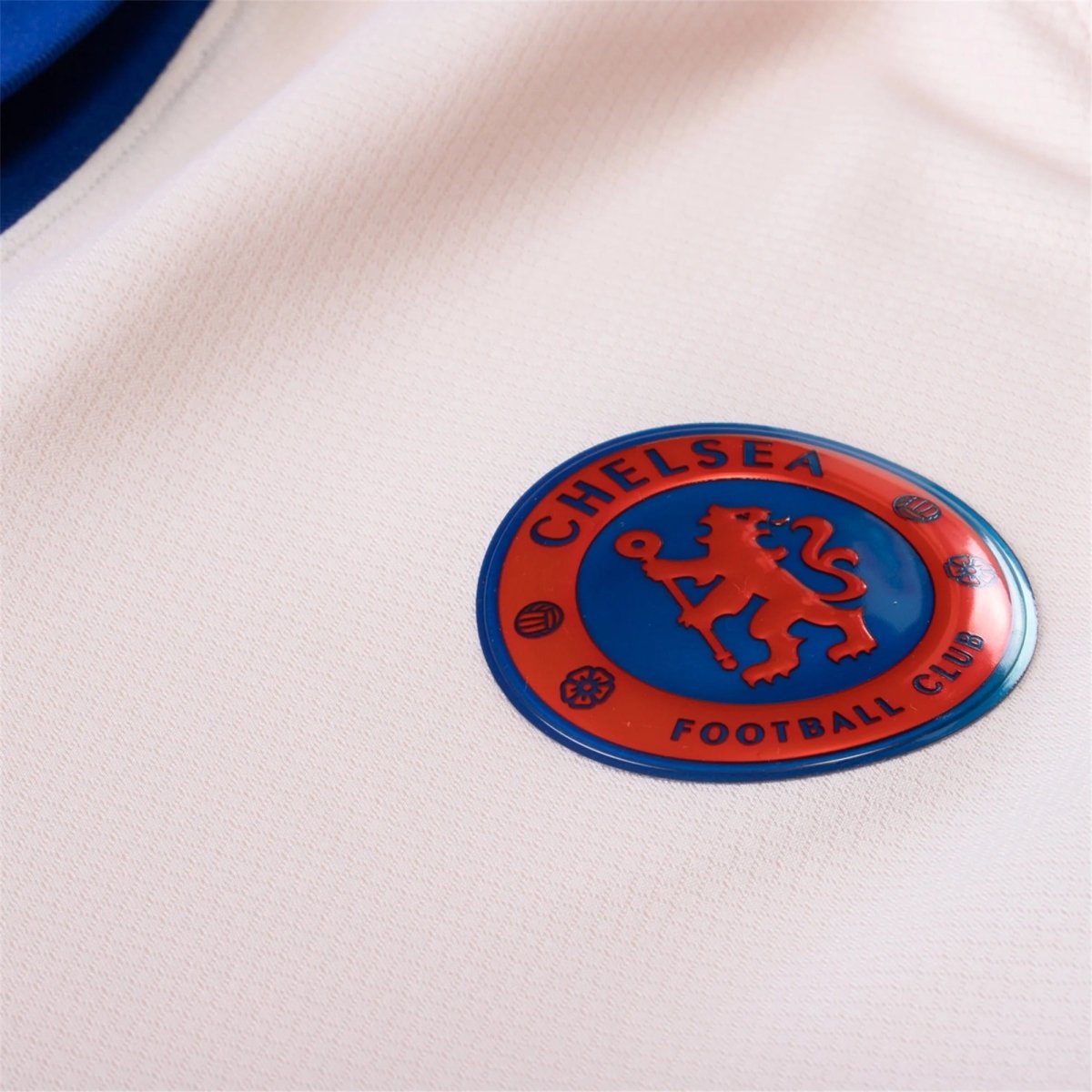 Chelsea 24/25 Away Personalized Fans Soccer Jersey - Elite Zone Sports