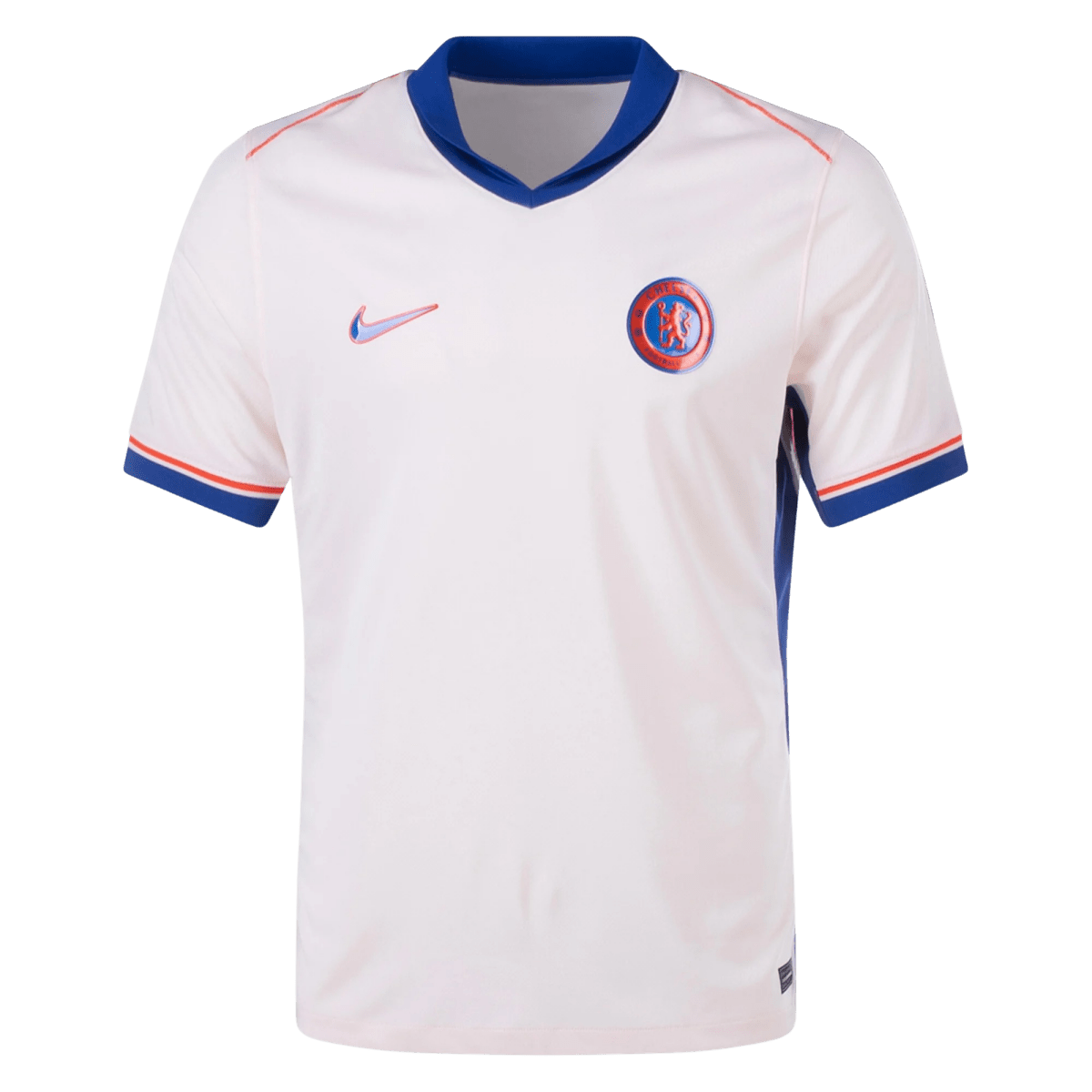 Chelsea 24/25 Away Personalized Fans Soccer Jersey - Elite Zone Sports