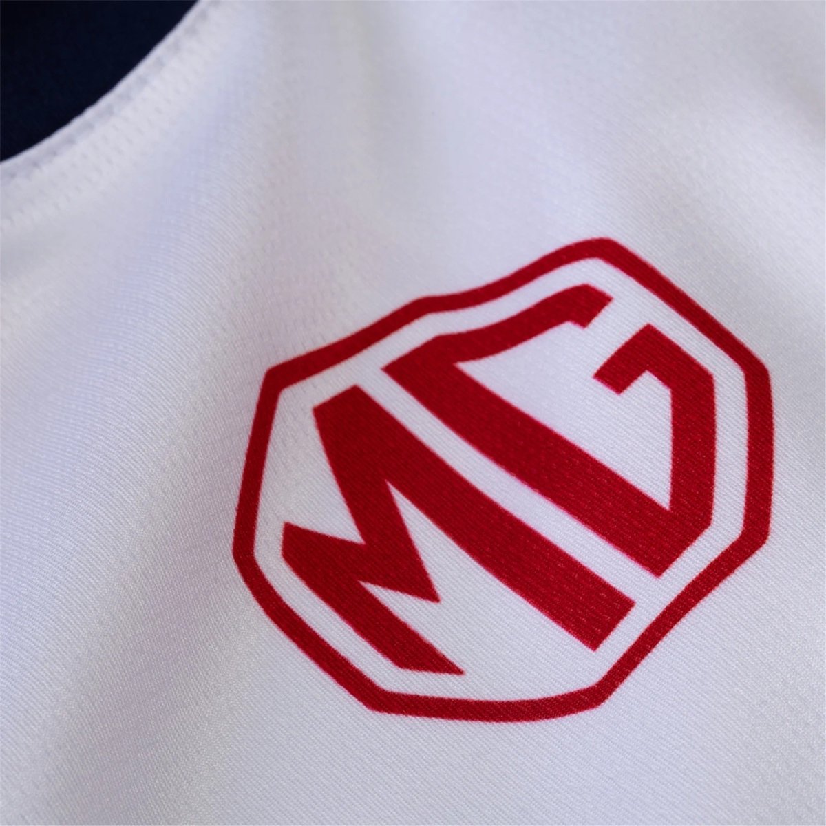 Chivas 24/25 Away Personalized Fans Soccer Jersey - Elite Zone Sports