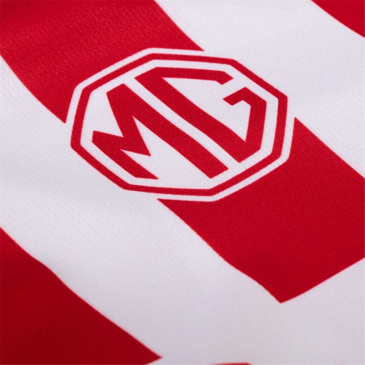 Chivas 24/25 Home Long Sleeve Soccer Jersey - Elite Zone Sports