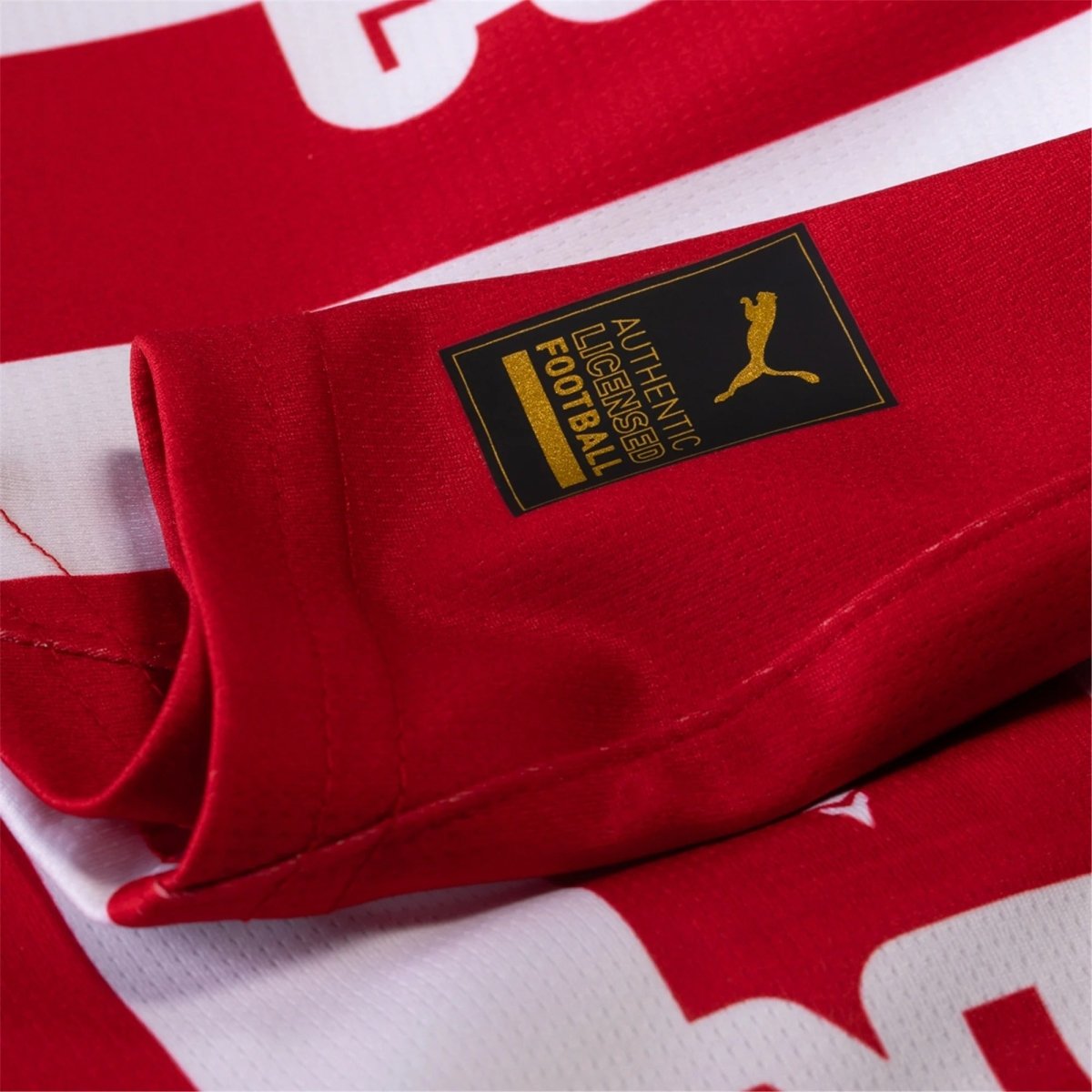 Chivas 24/25 Home Long Sleeve Soccer Jersey - Elite Zone Sports