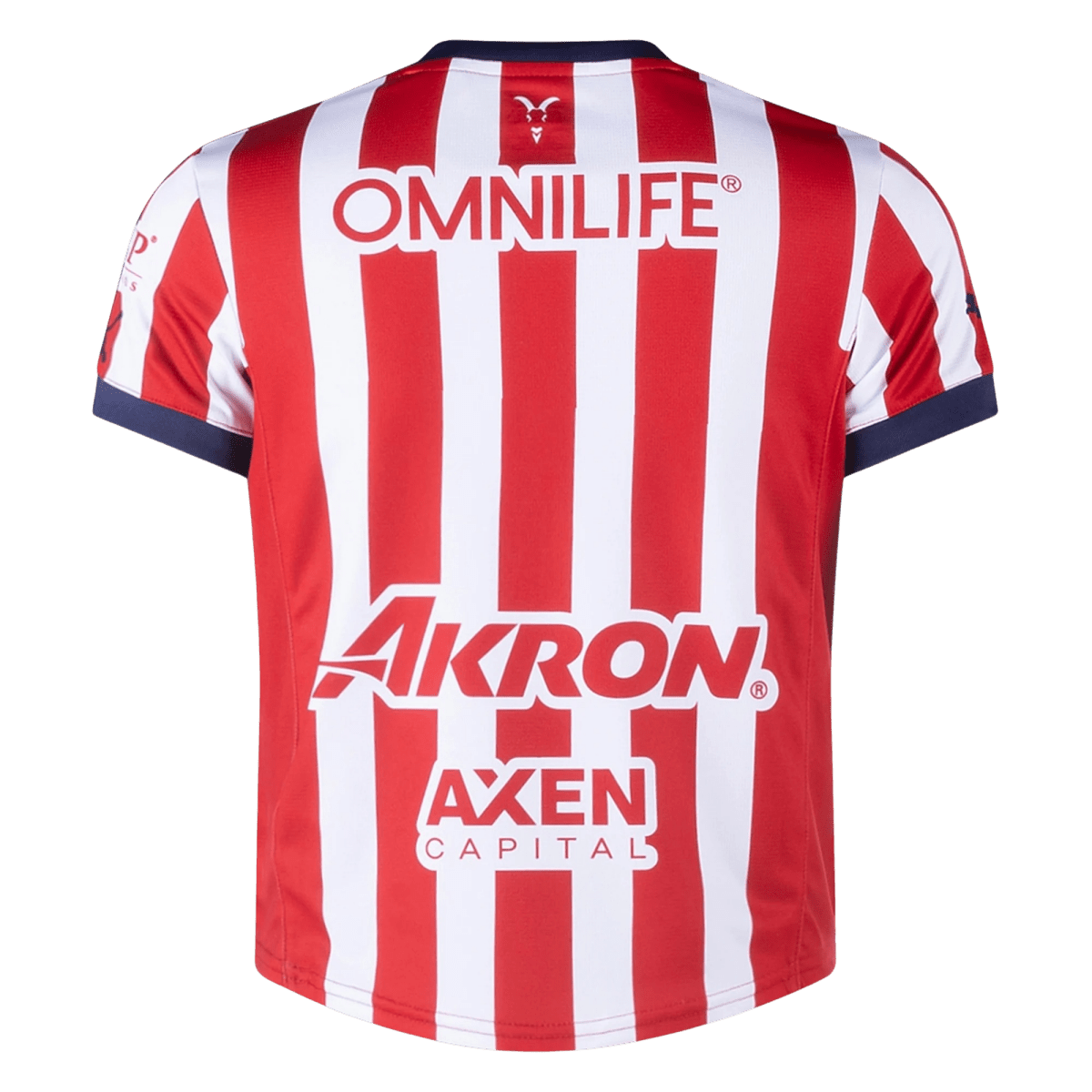 Chivas 24/25 Home Youth Soccer Jersey - Elite Zone Sports