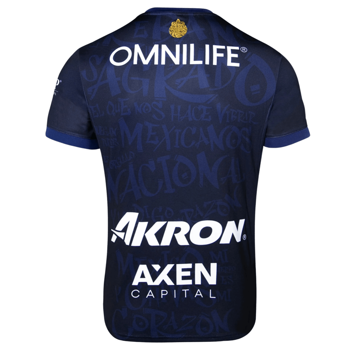 Chivas 24/25 Third Fans Soccer Jersey - Elite Zone Sports