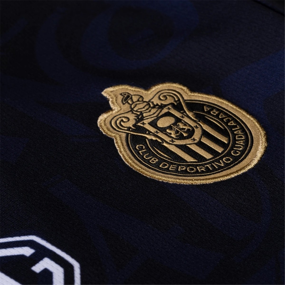 Chivas 24/25 Third Personalized Fans Soccer Jersey - Elite Zone Sports