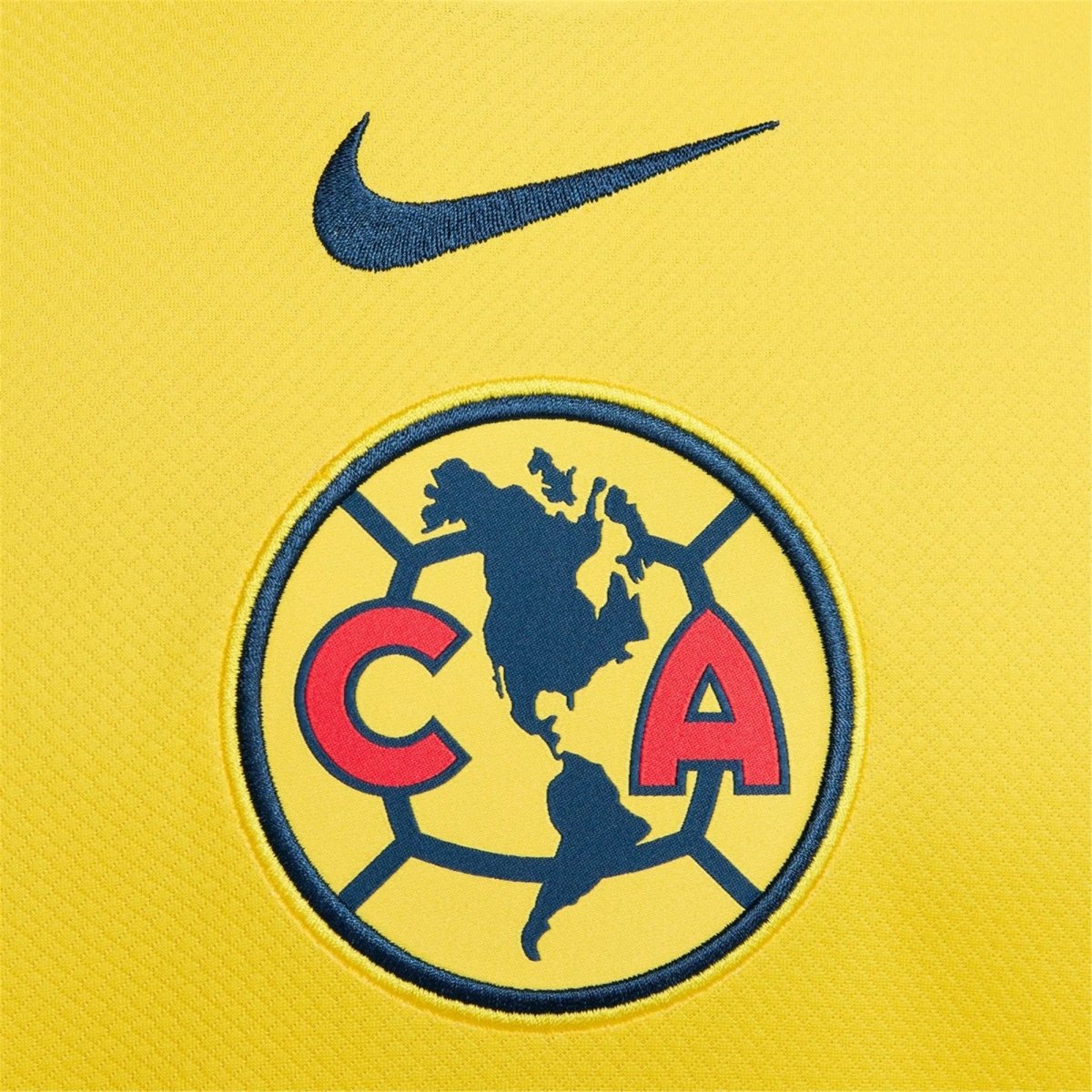 Club America 24/25 Home Personalized Fans Soccer Jersey - Elite Zone Sports