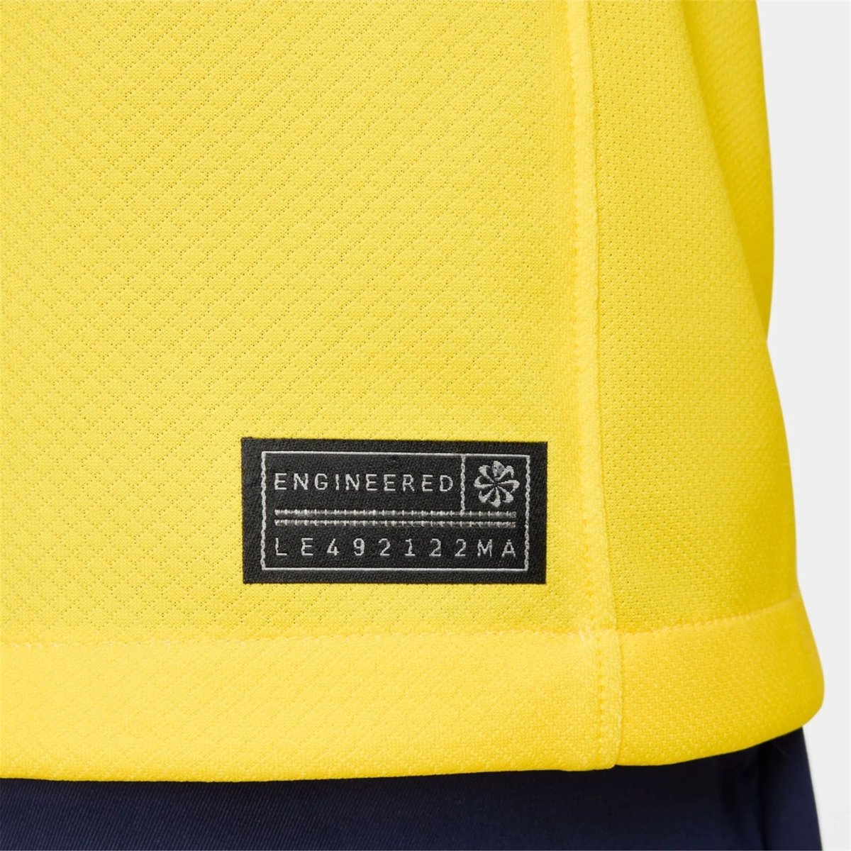 Club America 24/25 Home Personalized Fans Soccer Jersey - Elite Zone Sports