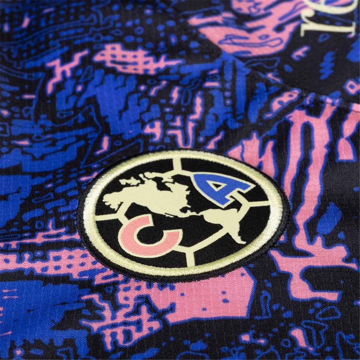 Club America 24/25 Third Women's Soccer Jersey - Elite Zone Sports