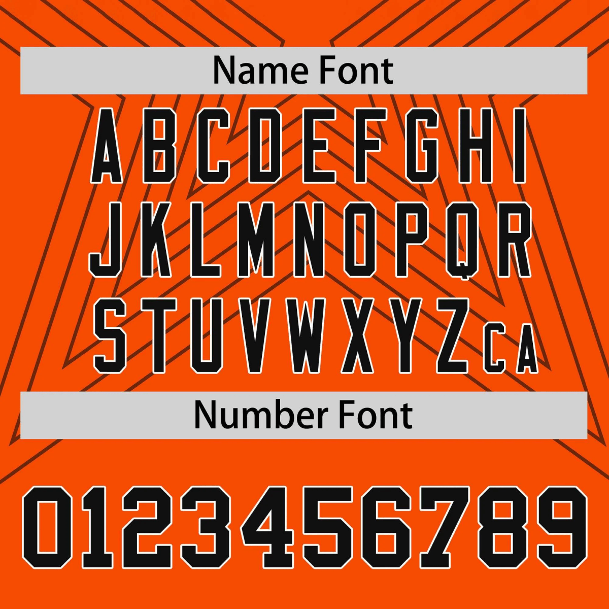 Elite All Star Jack - O Blast Jersey - Elite Zone Sports