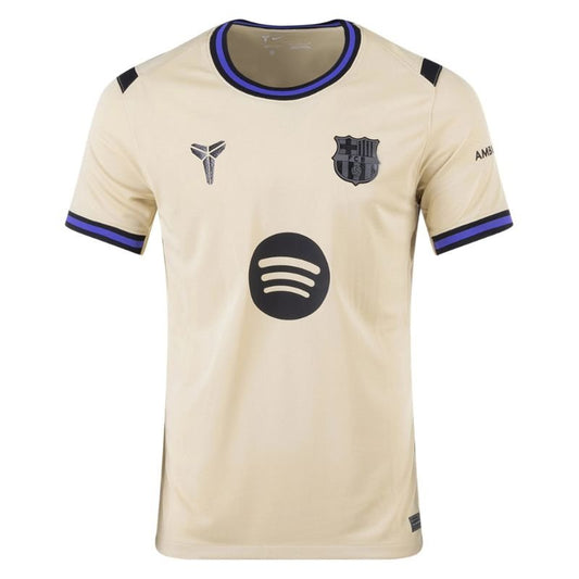 FC Barcelona 25/26 Away Jersey - Elite Zone Sports