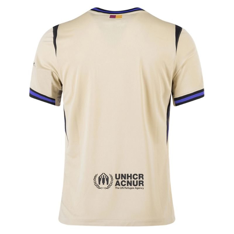FC Barcelona 25/26 Away Jersey - Elite Zone Sports
