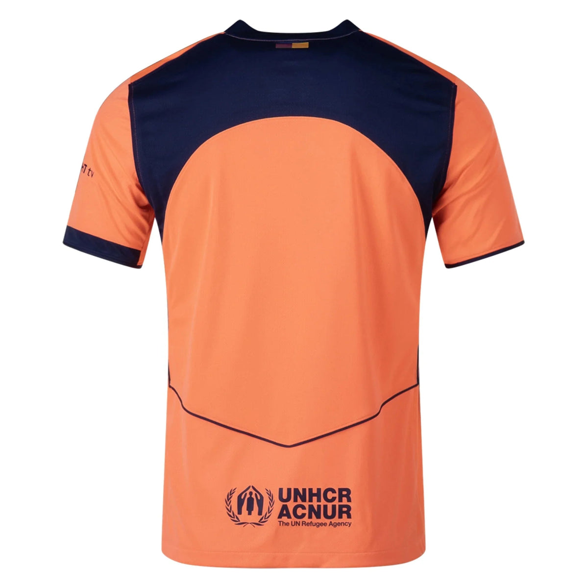 FC Barcelona 25/26 Third Jersey - Elite Zone Sports