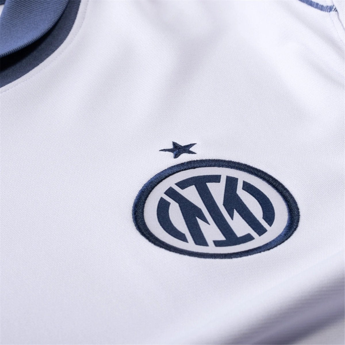 Inter Milan 24/25 Away Personalized Fans Soccer Jersey - Elite Zone Sports