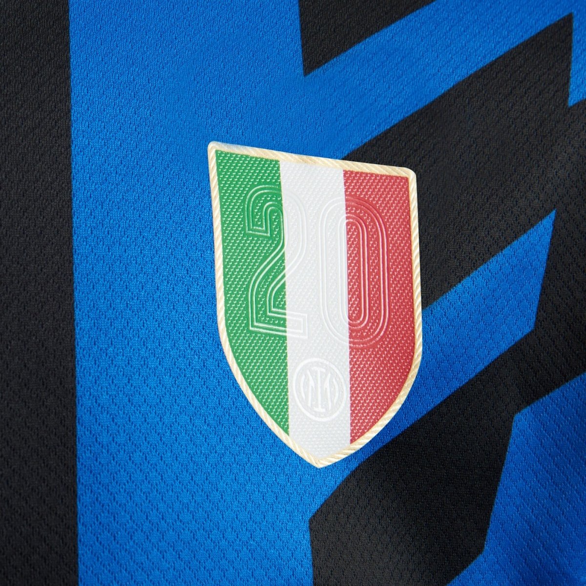 Inter Milan 24/25 Home Personalized Fans Soccer Jersey - Elite Zone Sports