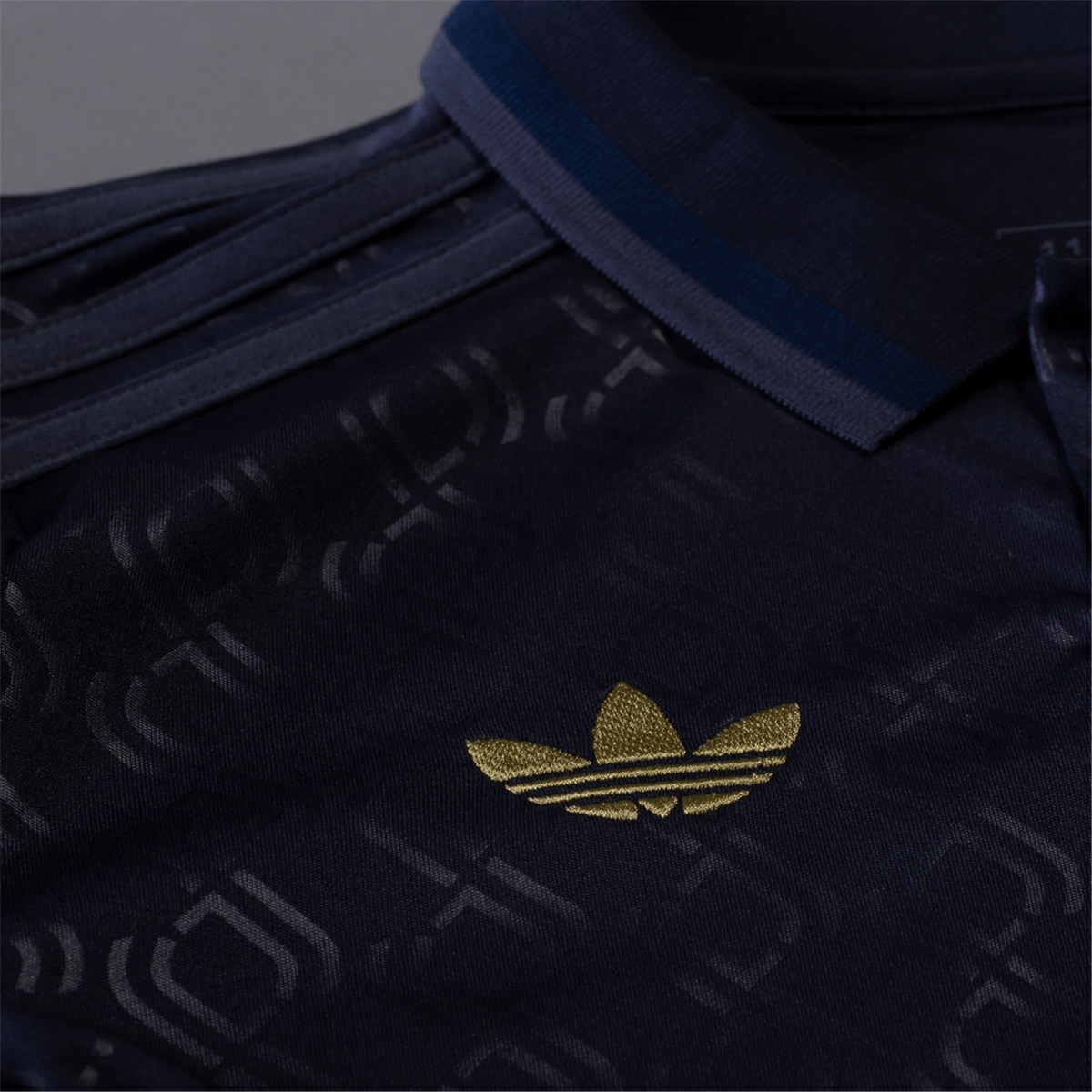 Juventus 24/25 Third Personalized Fans Soccer Jersey - Elite Zone Sports