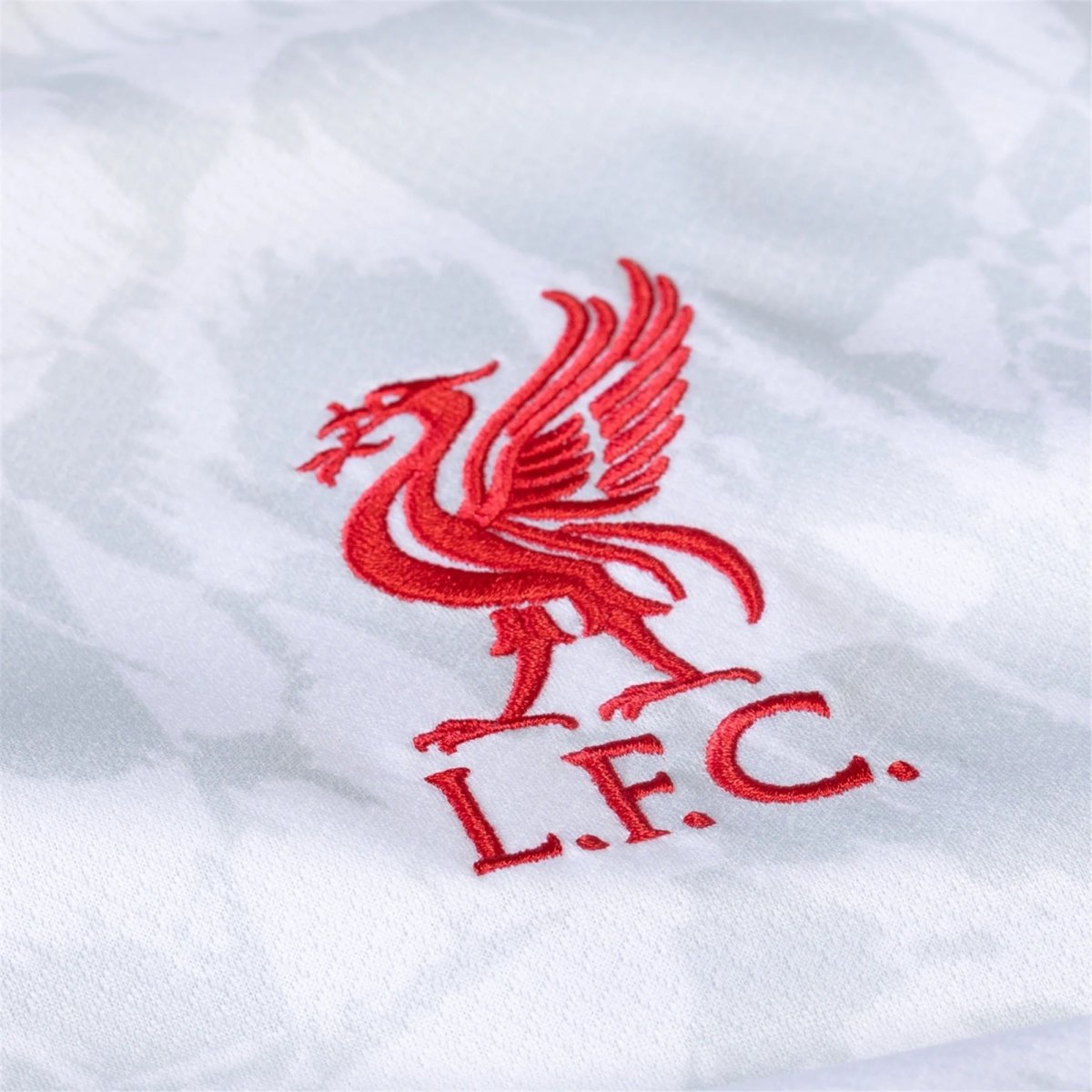 Liverpool 24/25 Third Personalized Fans Soccer Jersey - Elite Zone Sports