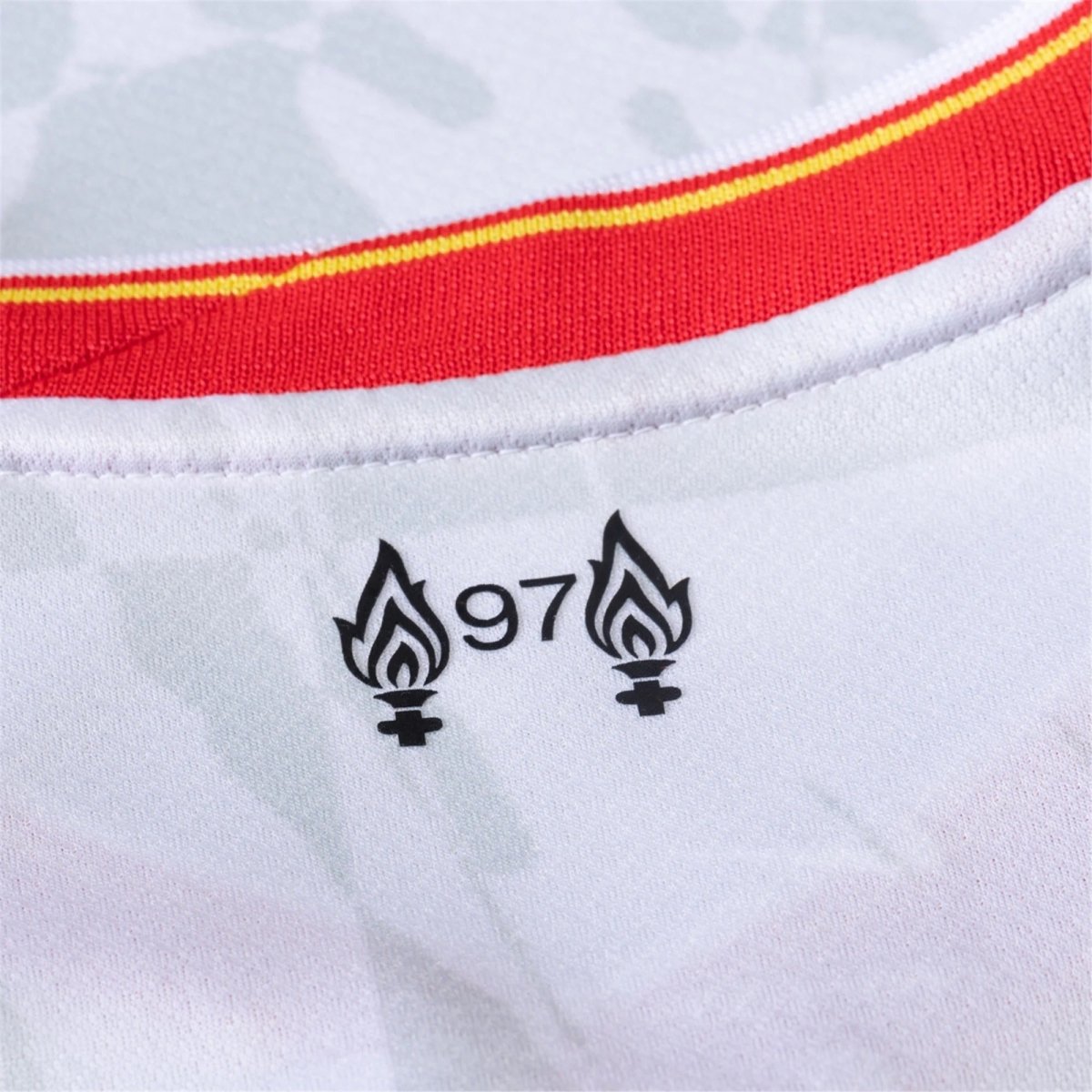 Liverpool 24/25 Third Personalized Fans Soccer Jersey - Elite Zone Sports