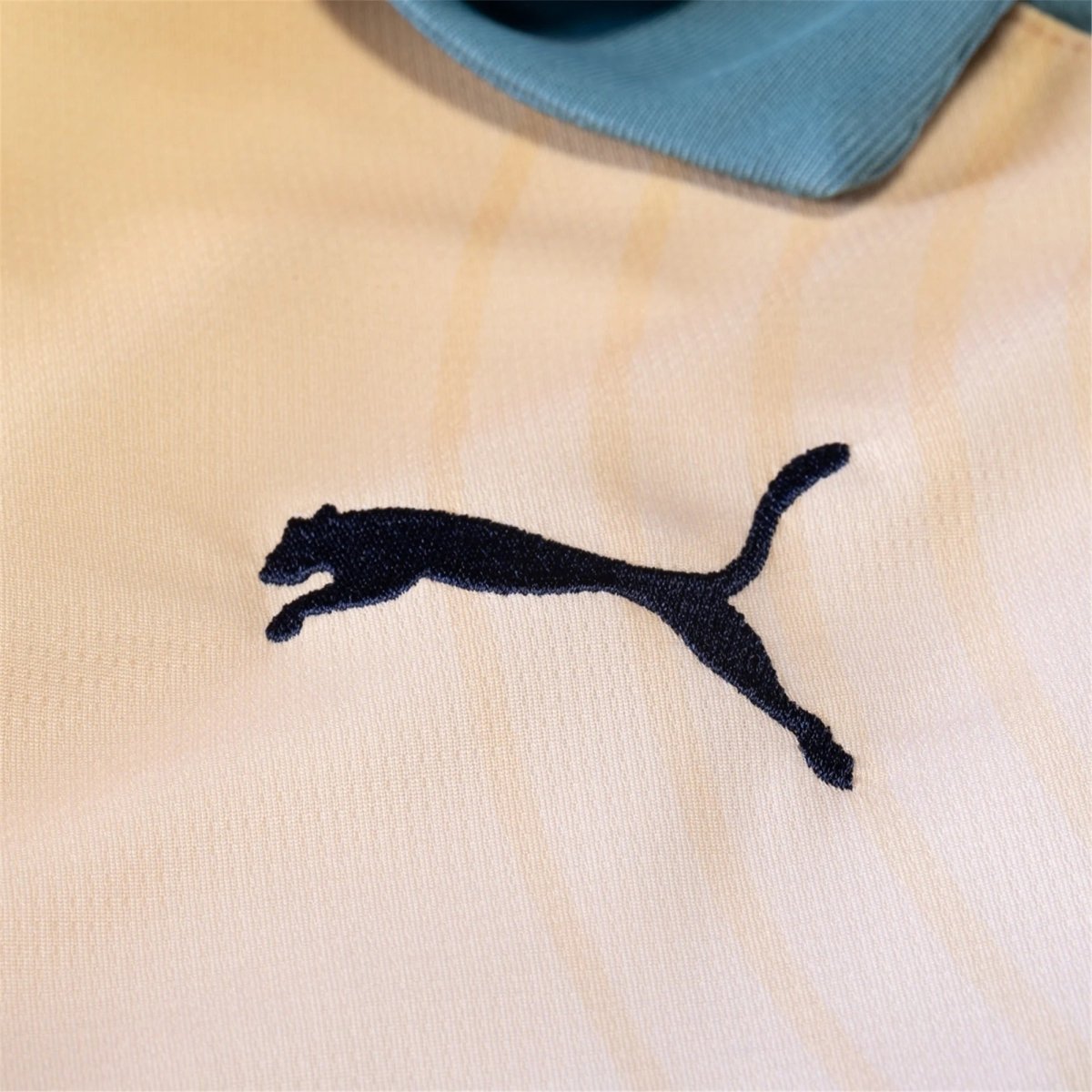 Manchester City 24/25 Fourth Personalized Fans Soccer Jersey - Elite Zone Sports